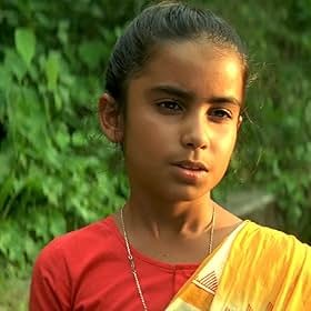 Greishma Makar Singh